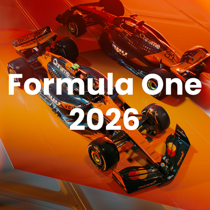 Formula One Tickets