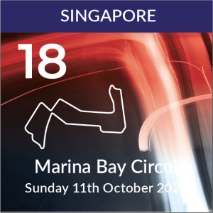 Formula One Tickets