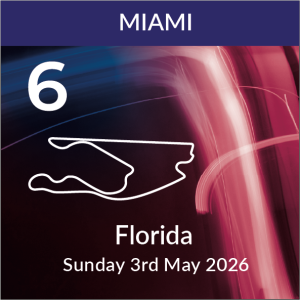 Formula One Tickets